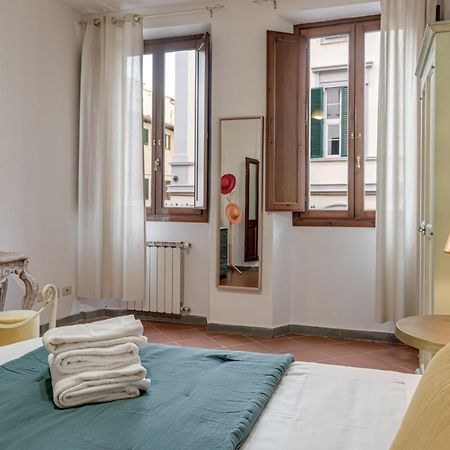 Luvi House - Sweet Dreams In Florencie Exteriér fotografie