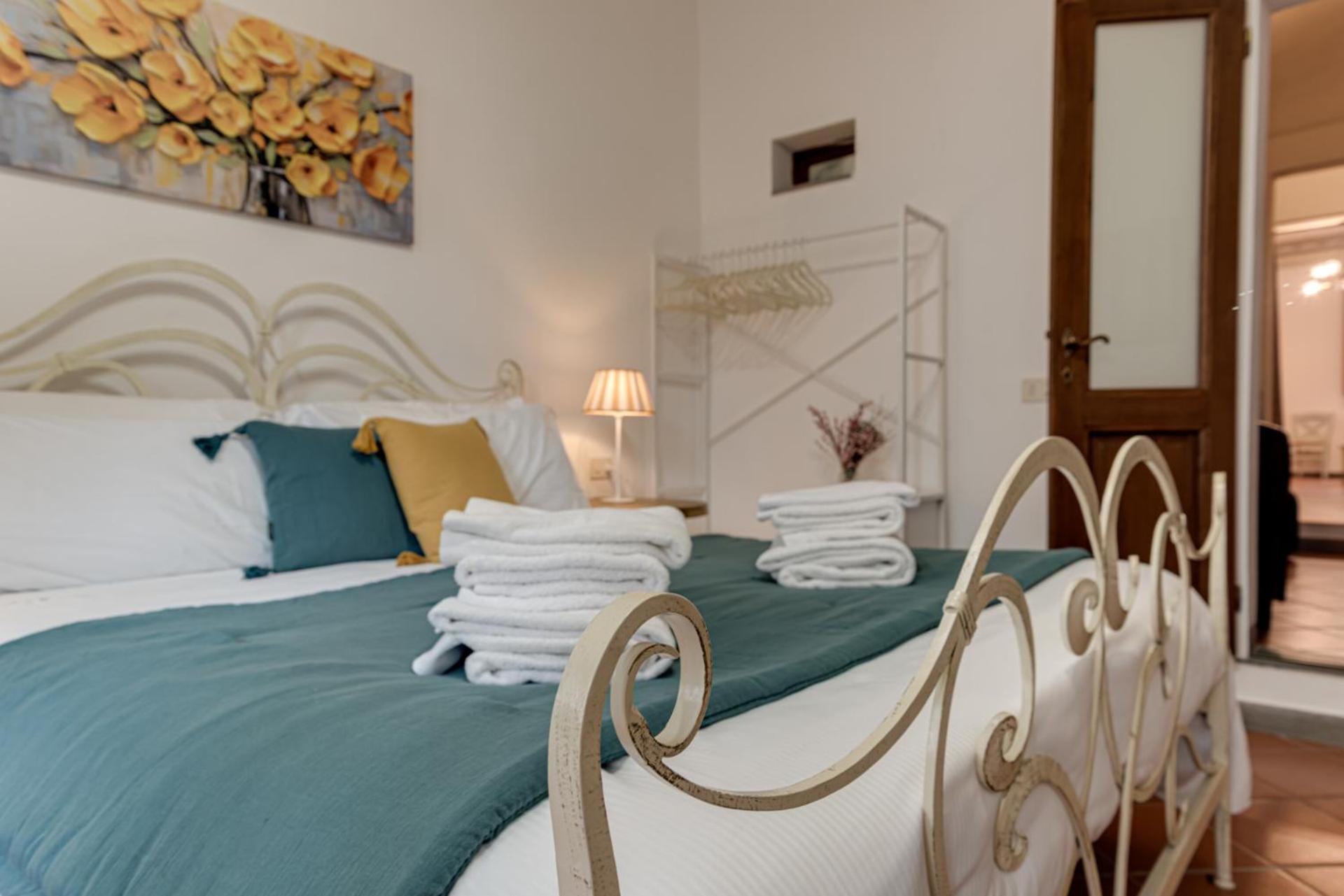 Luvi House - Sweet Dreams In Florencie Exteriér fotografie