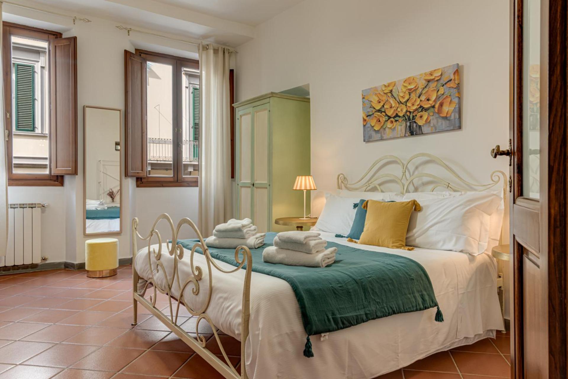Luvi House - Sweet Dreams In Florencie Exteriér fotografie