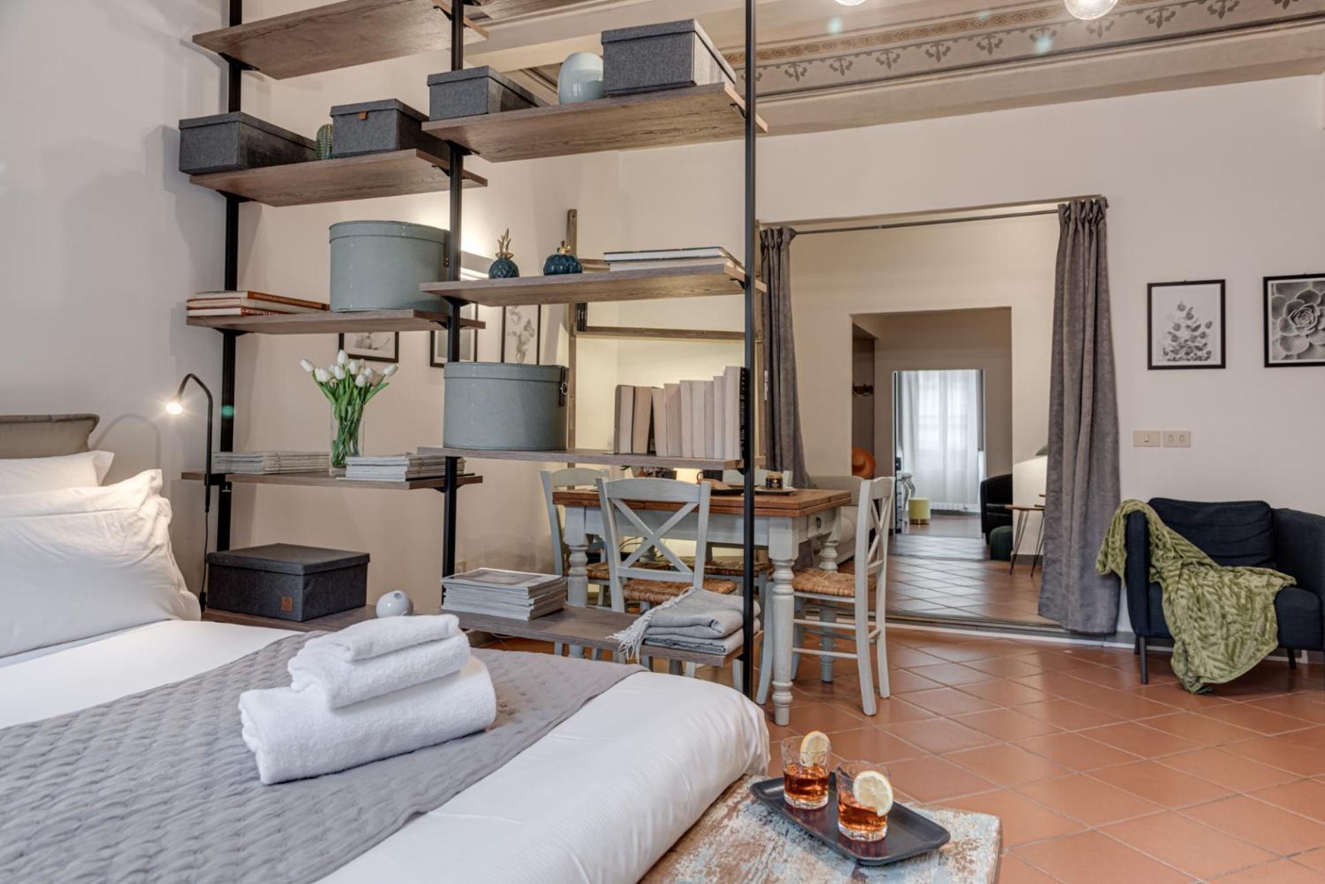 Luvi House - Sweet Dreams In Florencie Exteriér fotografie