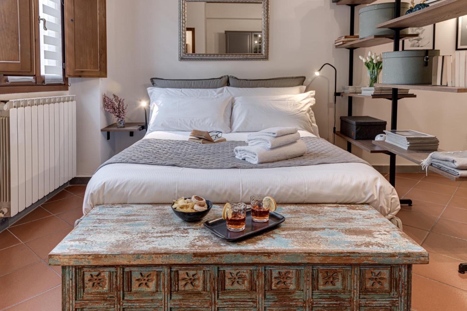 Luvi House - Sweet Dreams In Florencie Exteriér fotografie